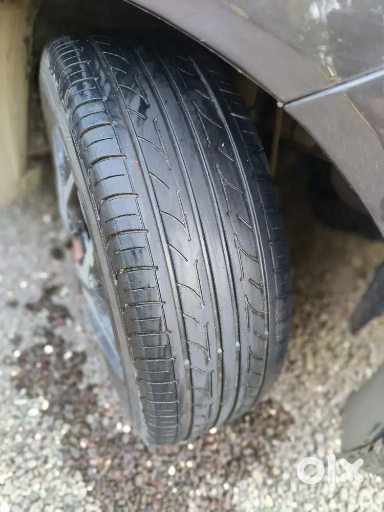 Honda Amaze 2014 Diesel Well Maintained