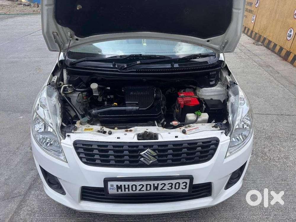 Maruti Suzuki Ertiga 2012-2015 Vxi Abs, 2015, Petrol