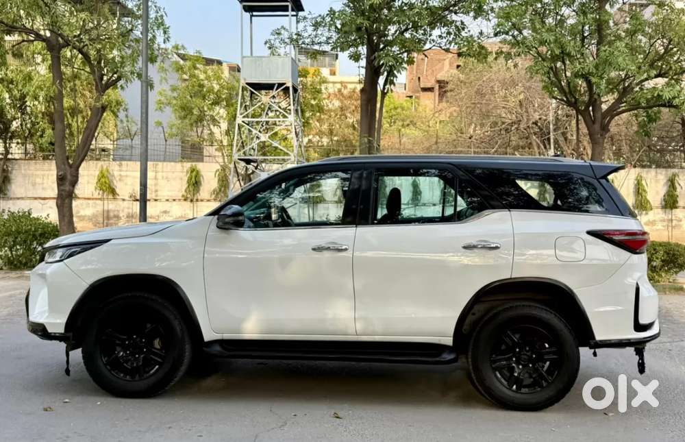 Toyota Fortuner 2011-2016 4x2 At, 2018, Diesel