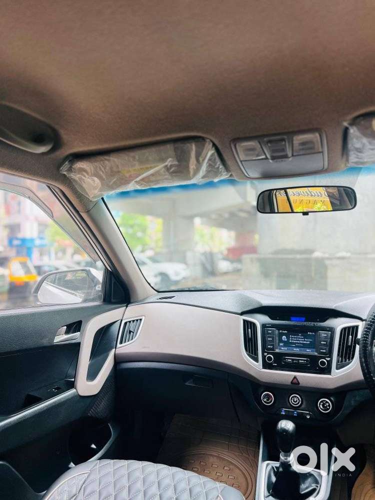 Hyundai Creta 1.4 Crdi S Plus, 2019, Diesel