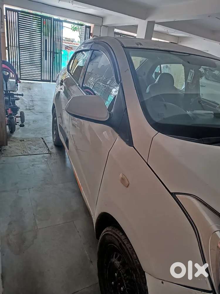 Hyundai Xcent Prime 2018