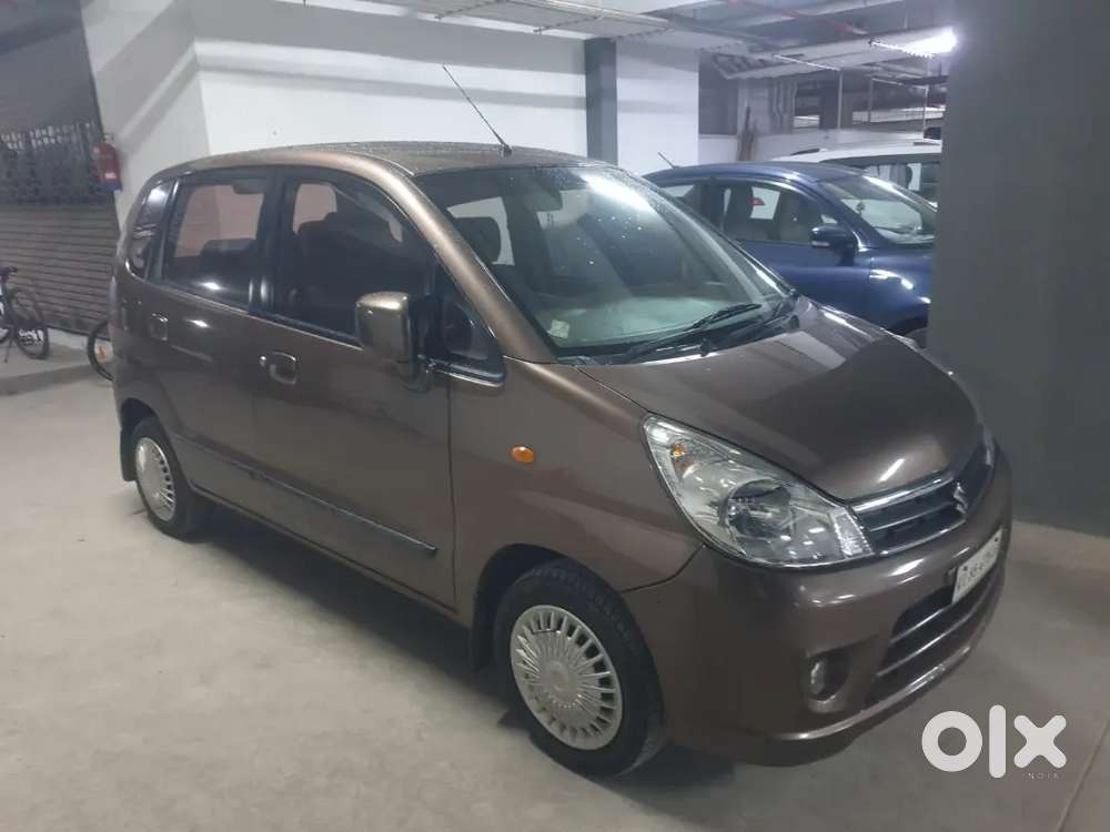 Maruti Suzuki Zen Estilo 2010 Petrol Well Maintained