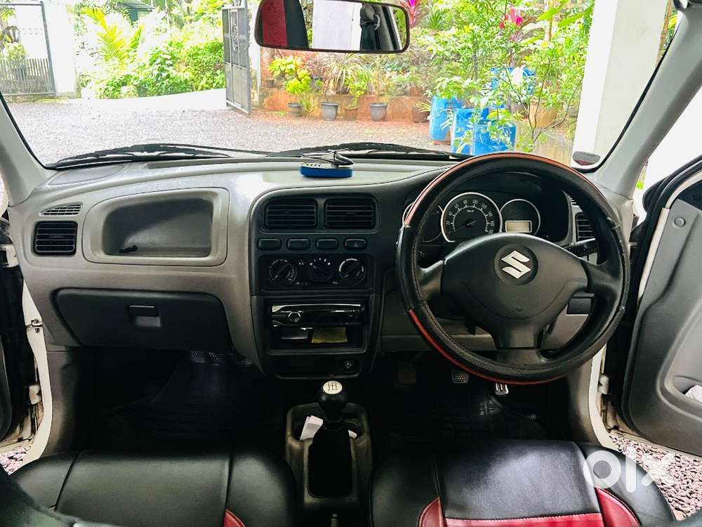 Maruti Suzuki Alto K10 2011 Petrol Good Condition