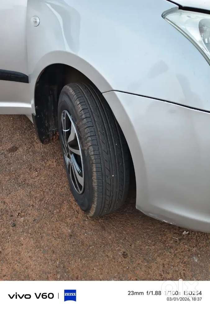 Maruti Suzuki Swift 2011 Petrol 120000 Km Driven