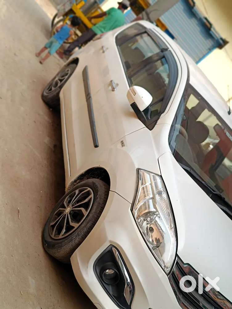 Maruti Suzuki Ertiga 2017 Diesel 115000 Km Driven