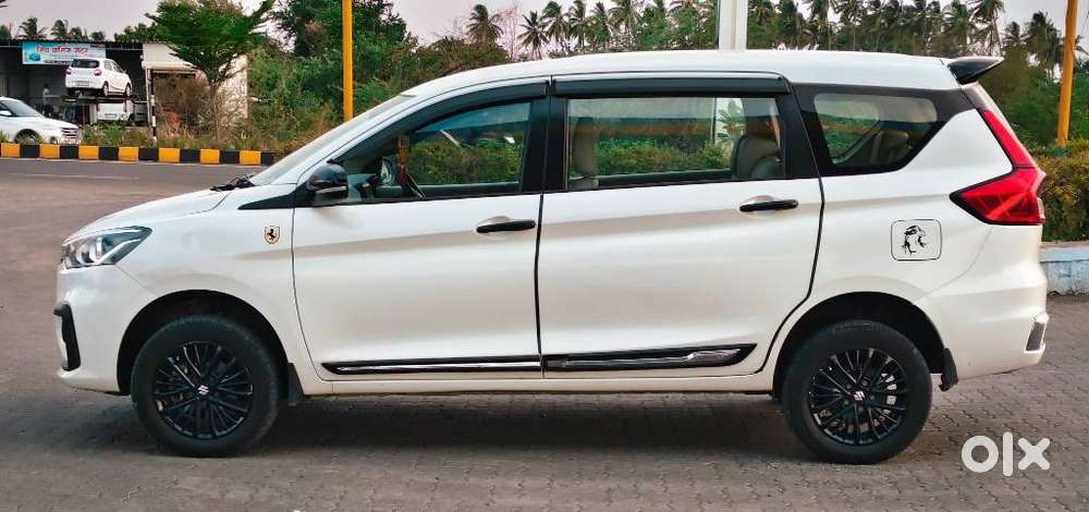 Maruti Suzuki Ertiga Vxi (o) Cng, 2021, Cng & Hybrids