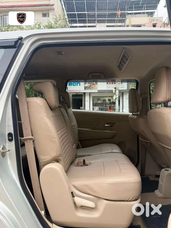 Maruti Suzuki Ertiga, 2022, Cng & Hybrids