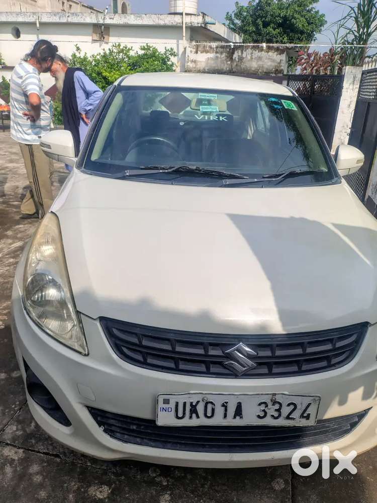Swift Dzire