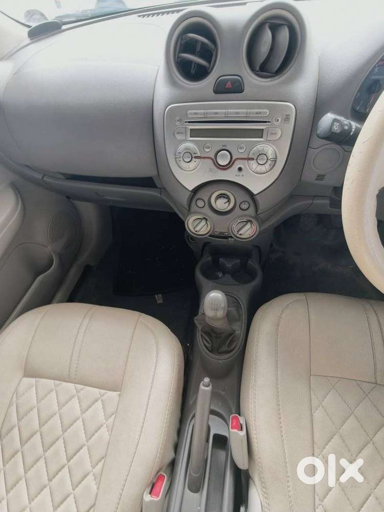 Renault Pulse Rxl Diesel, 2013, Diesel