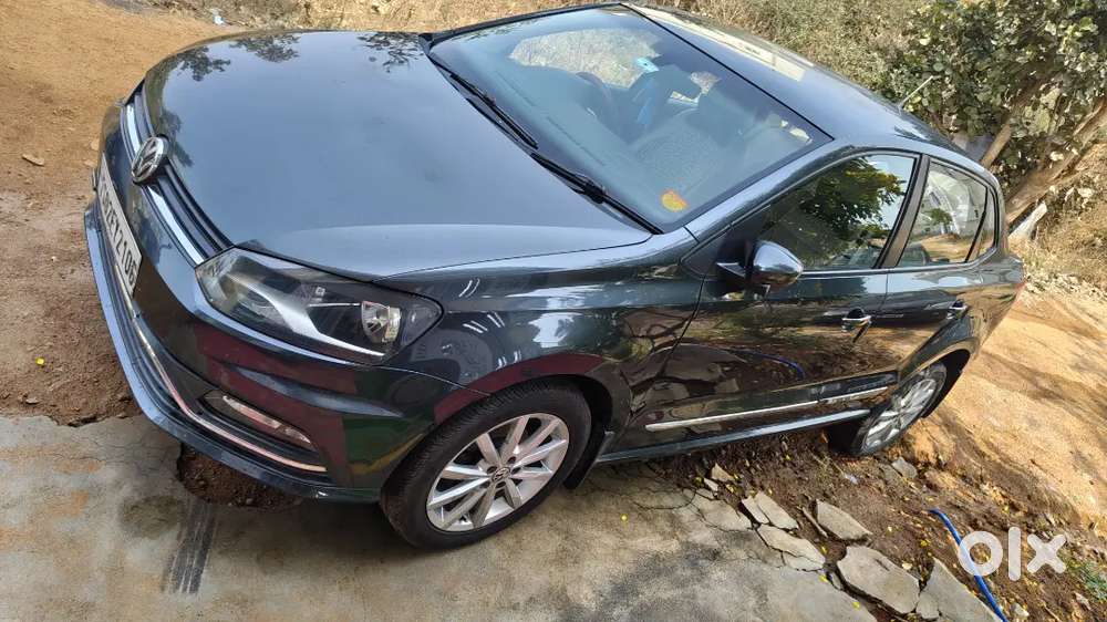 Volkswagen Ameo 2018 Diesel Good Condition