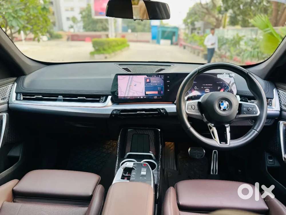 Bmw X1, 2025, Petrol