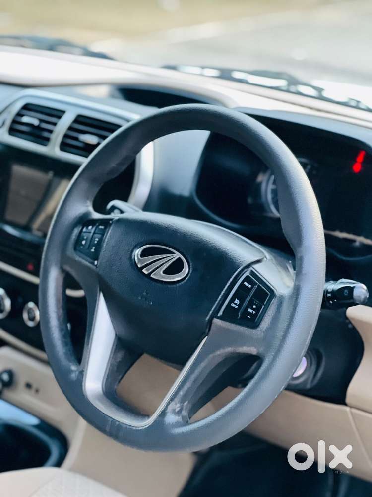 Mahindra Bolero Neo N10 (r), 2022, Diesel