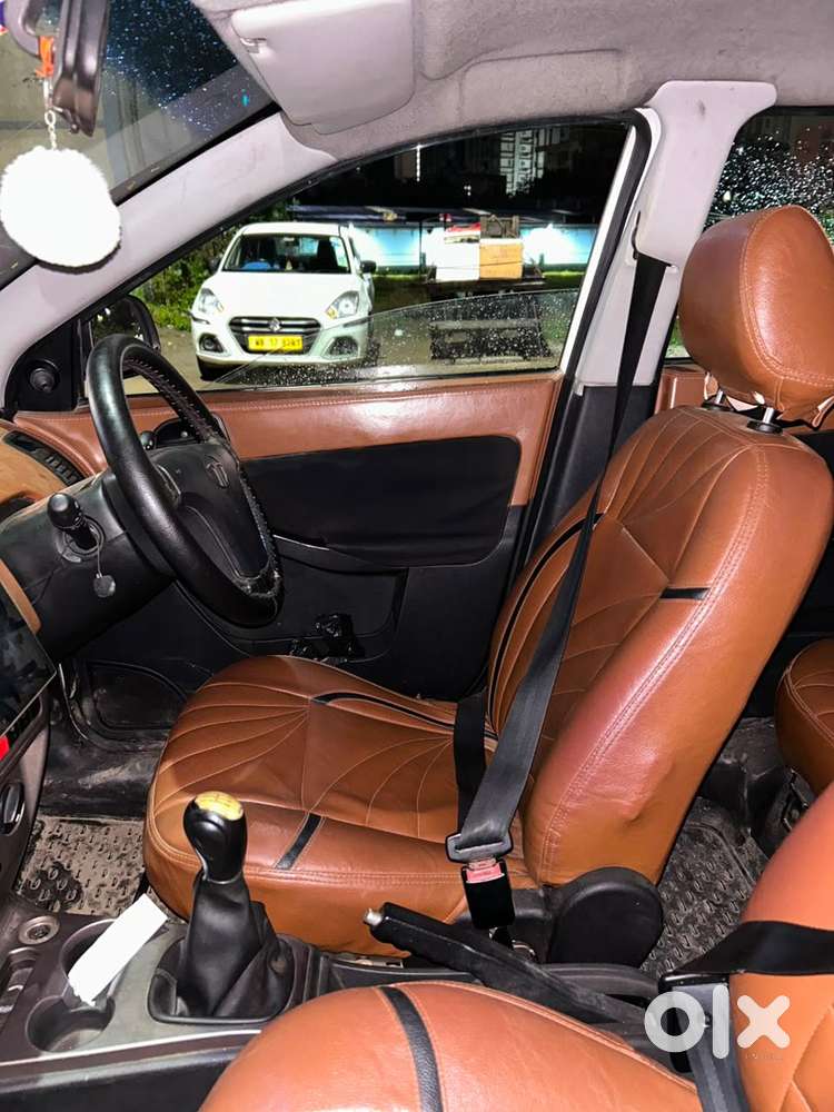 Tata Indica Vista 2010 Year