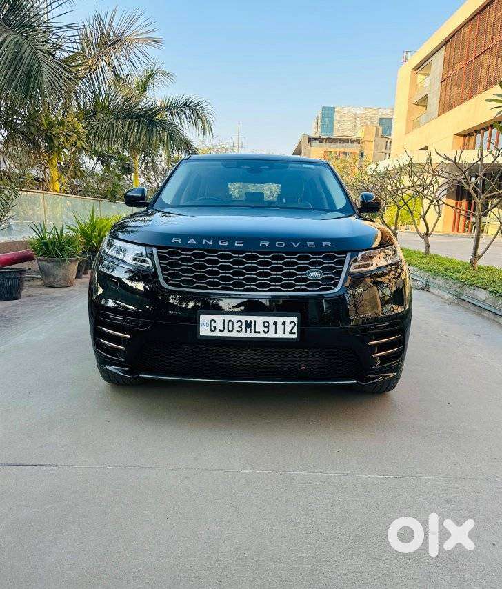 Land Rover Range Velar R-dynamic S Diesel, 2022, Diesel