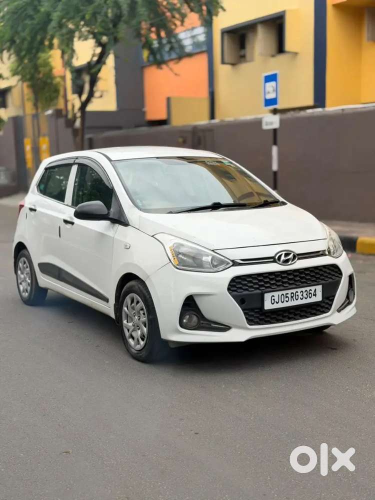 Hyundai Grand I10 Crdi 2019