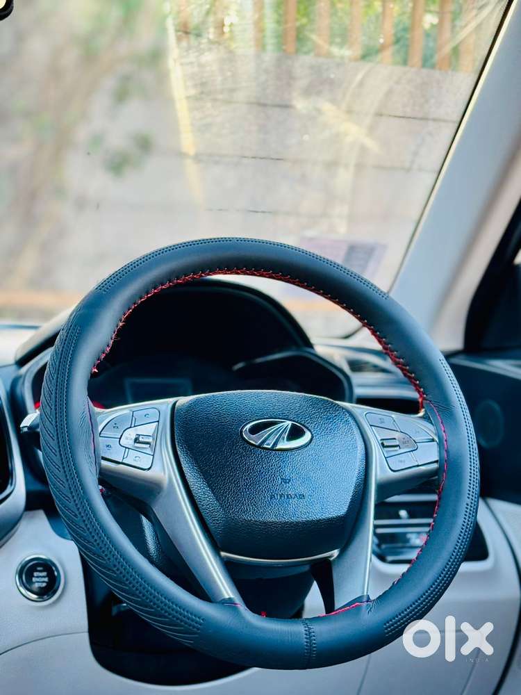 Mahindra Xuv300 W8 Option Diesel, 2019, Diesel