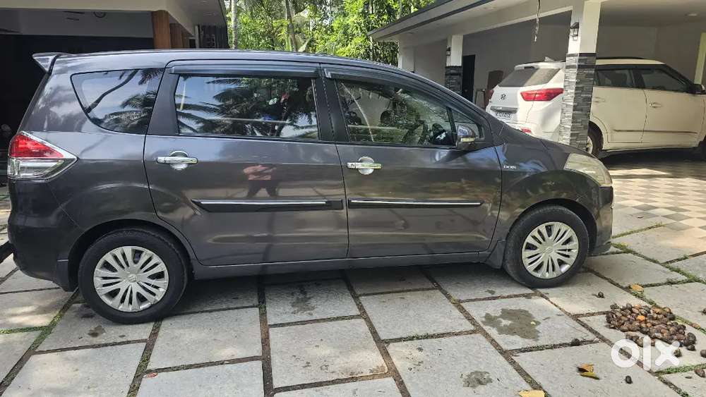 Maruti Suzuki Ertiga 2013 Diesel Good Condition