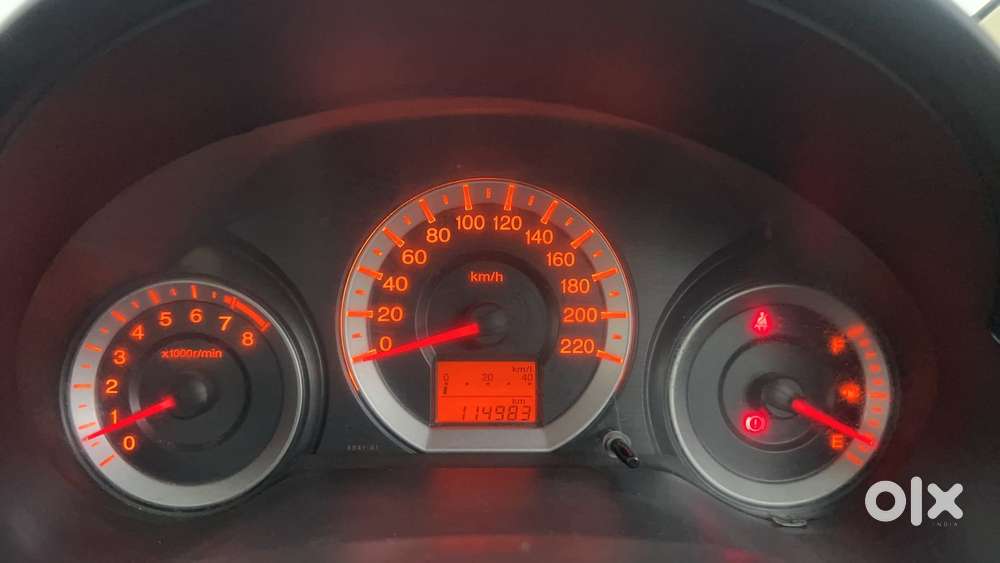 Honda City 2008-2011 1.5 V Mt, 2011, Petrol