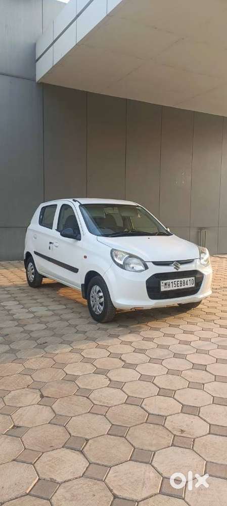 Maruti Suzuki Alto 0.8 Lxi (o), 2014, Petrol