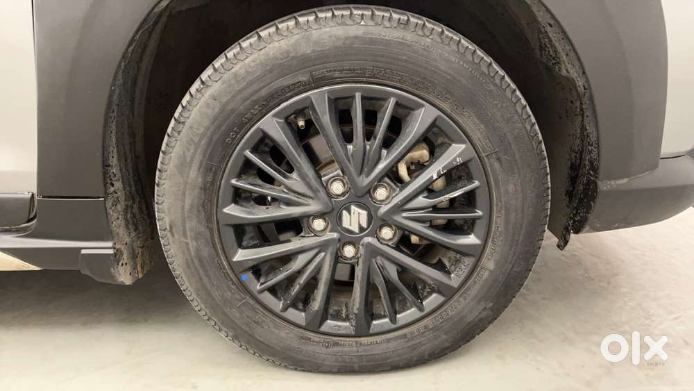 Maruti Suzuki Xl6 1.5 Zeta At, 2022, Petrol