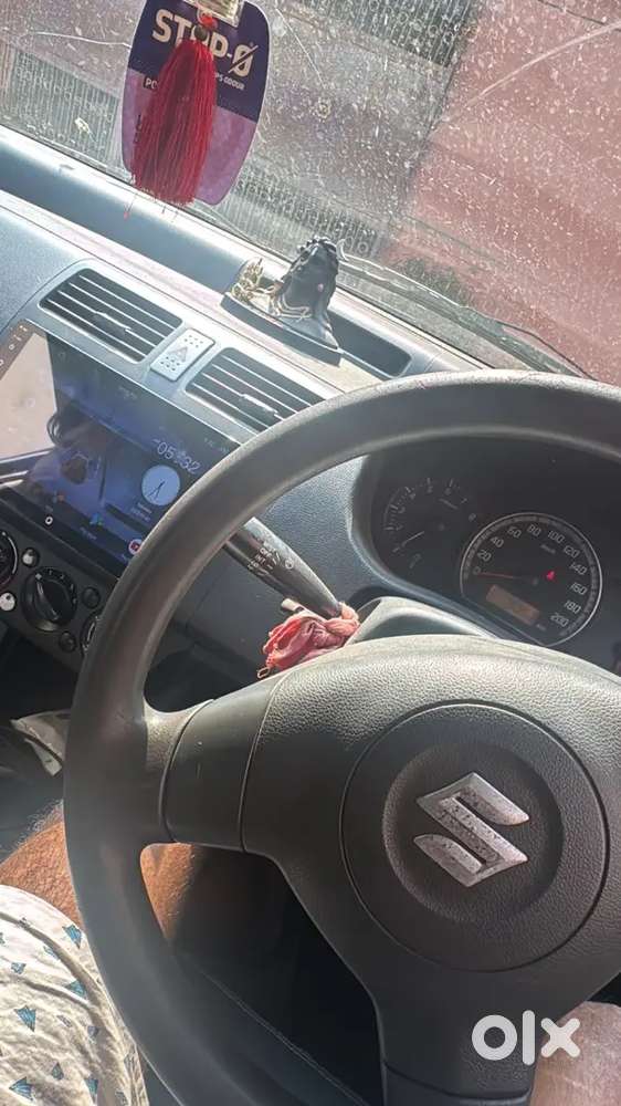 Maruti Suzuki Swift 2009 Petrol Good Condition