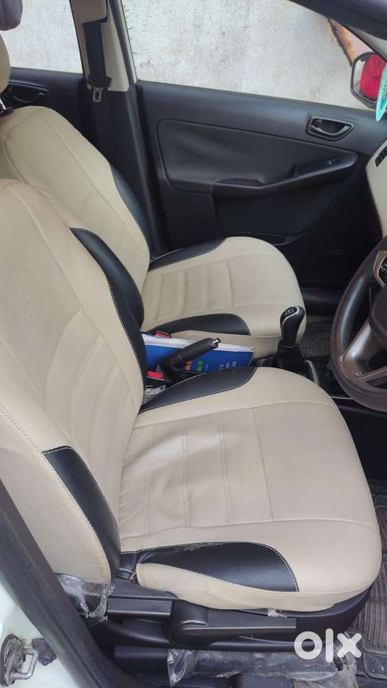 Tata Zest  Quadrajet 1.3 Xms, 2016, Petrol