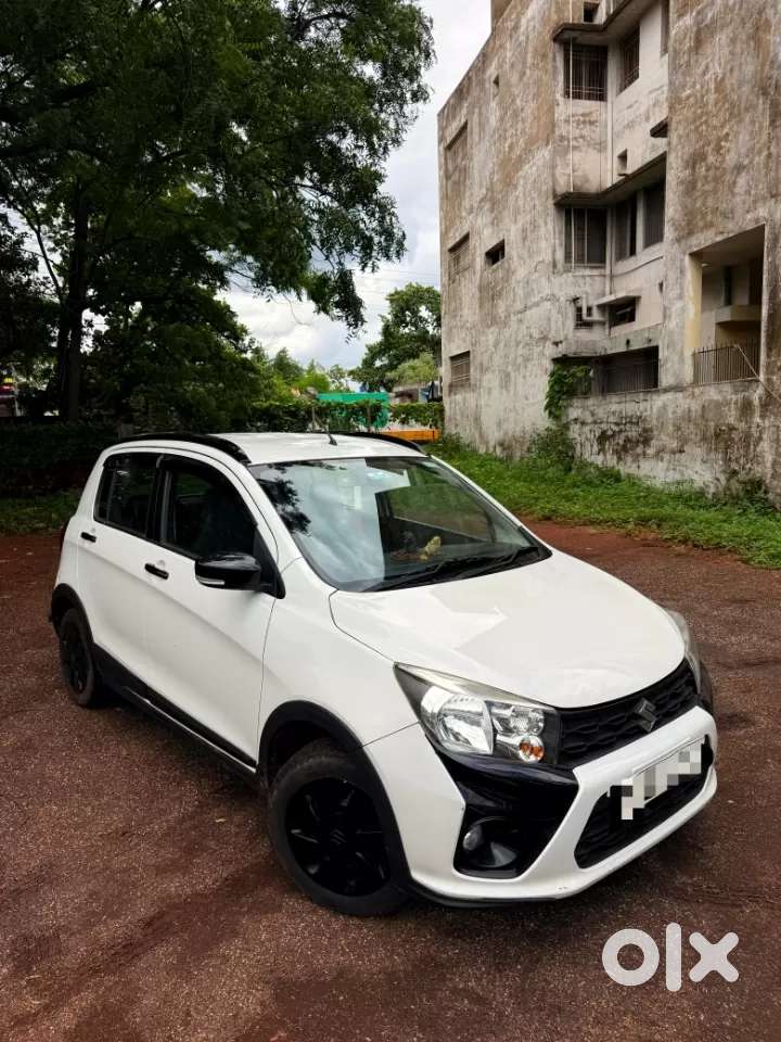 Maruti Suzuki Celerio X Zxi, 2020, Petrol