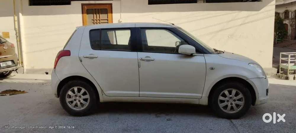 Maruti Suzuki Swift 2011 Petrol Well Maintained
