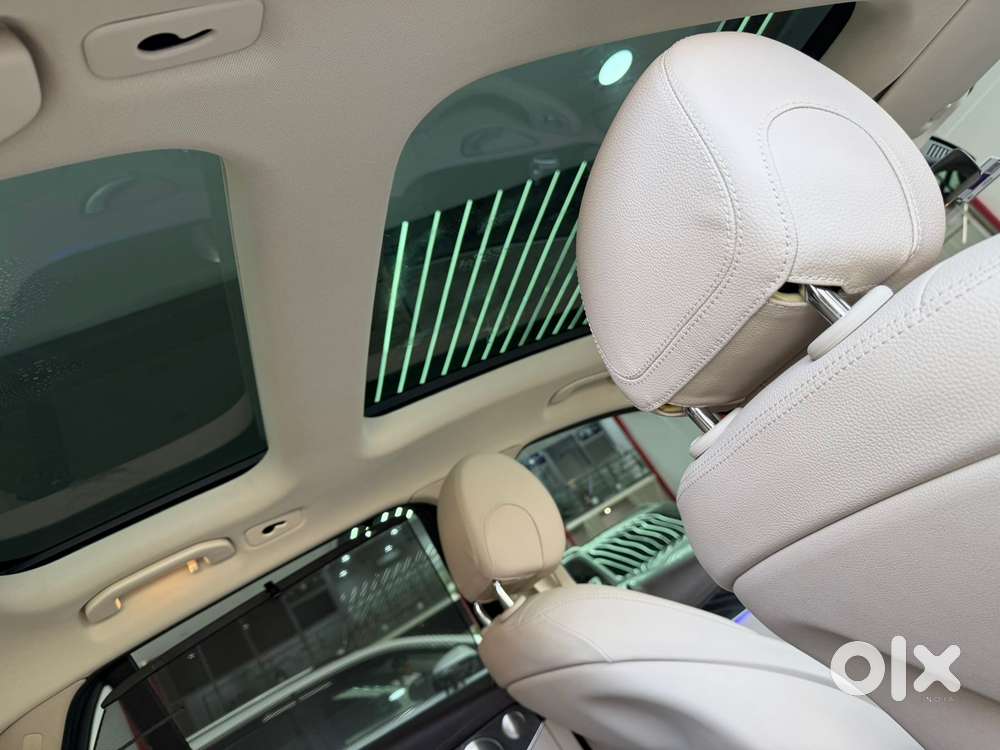 Mercedes-benz Glc 220d 4matic, 2022, Diesel