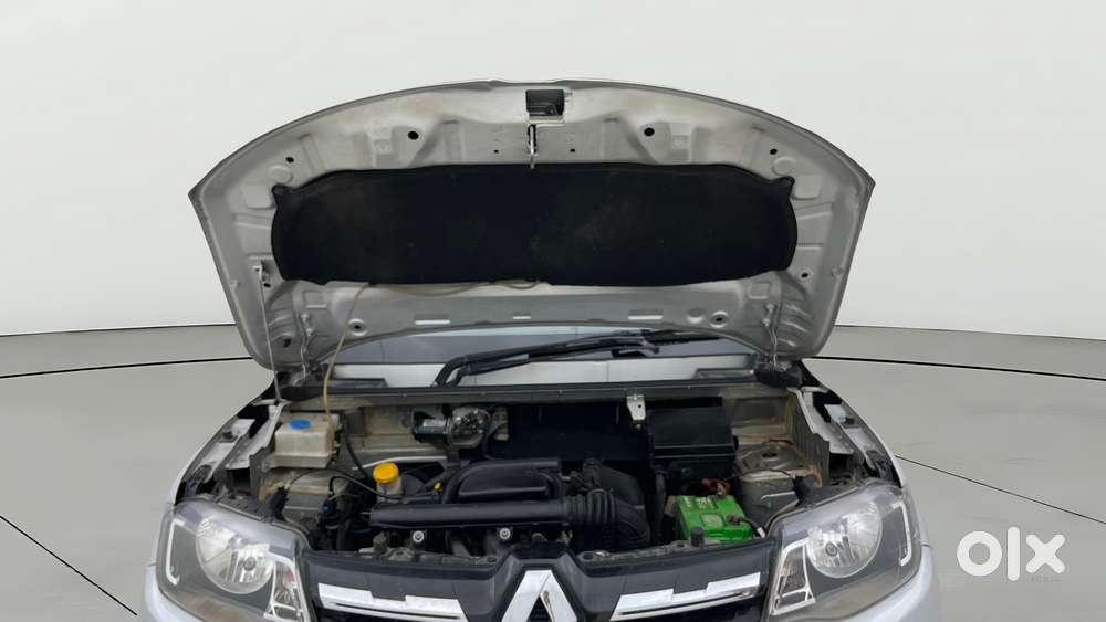 Renault Kwid Rxt, 2018, Petrol