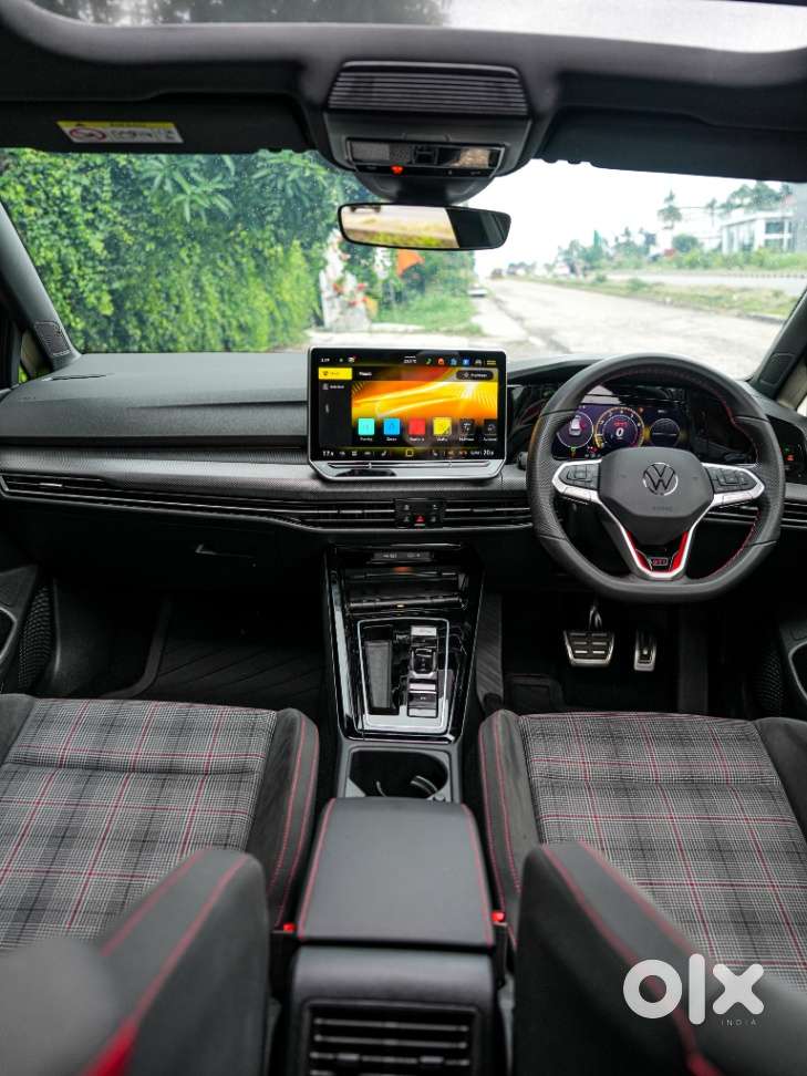 Volkswagen Golf Gti S, 2025, Petrol