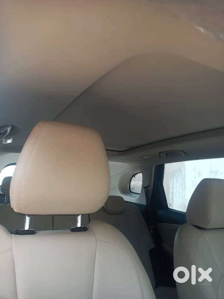 Mg Hector 2024 Petrol 10000 Km Driven