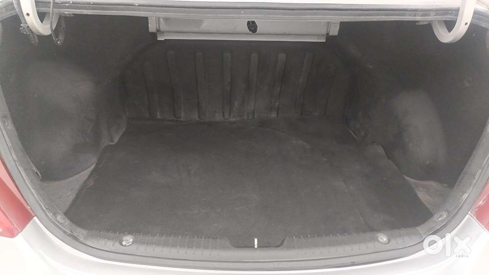 Hyundai Verna 1.6 Vtvt S, 2016, Petrol