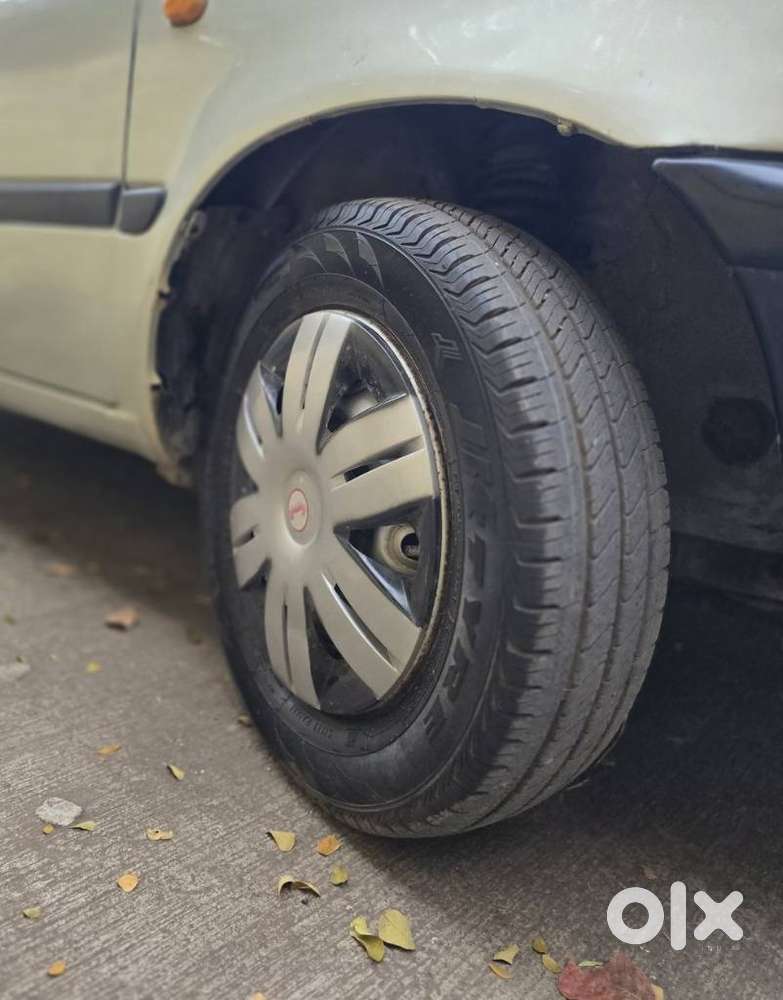 Maruti Suzuki Zen Estilo Lx Bsiv, 2004, Petrol