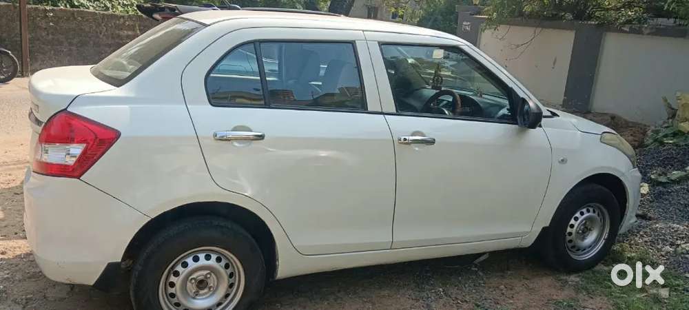 Maruti Suzuki Swift Dzire 2018 Diesel Manual