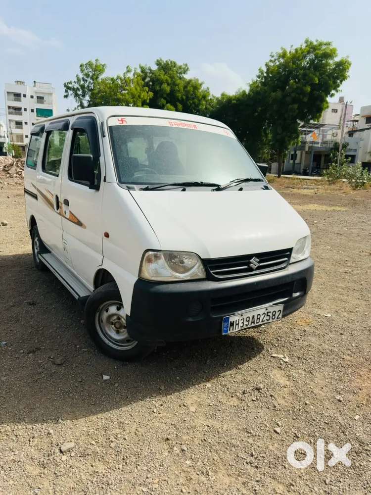 Maruti Suzuki Eeco Ac 2018