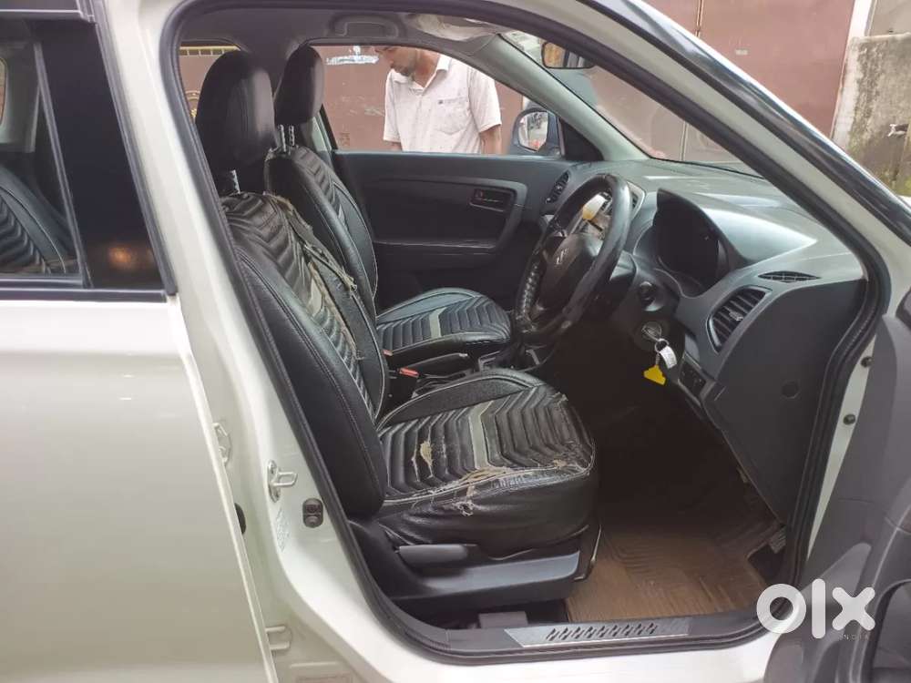 Maruti Suzuki Vitara Brezza Vdi, 2017, Diesel