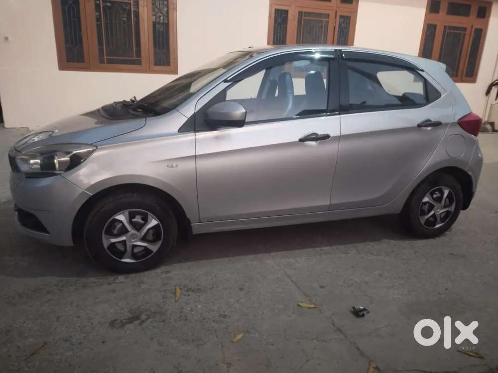 Tata Tiago 2016 Petrol 67000 Km Driven