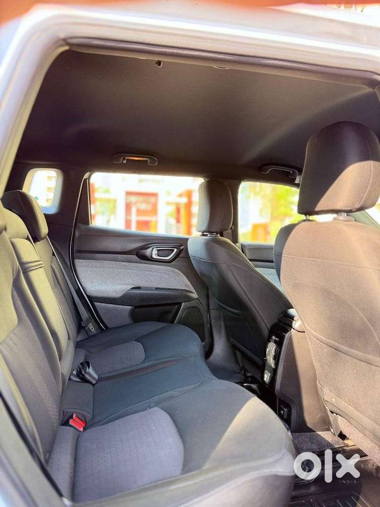 Jeep Compass 2.0 Sport Diesel, 2022, Petrol