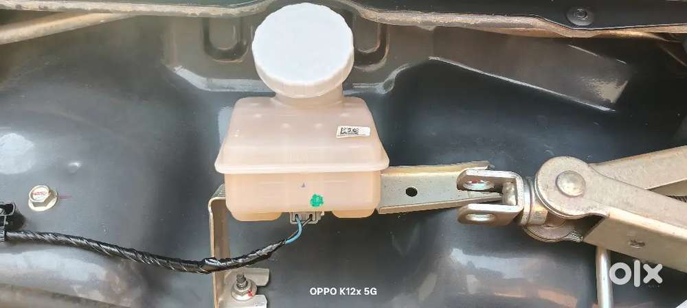 Maruti Suzuki Eeco 2021 Petrol 9000 Km Driven