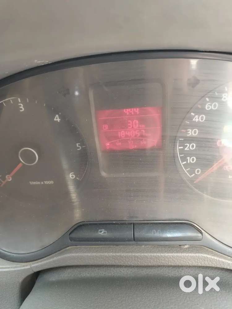 Volkswagen Vento Diesel