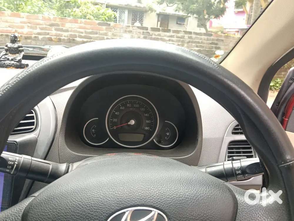 Hyundai Eon D Lite 2012