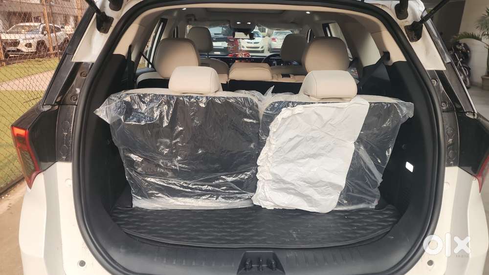 Mahindra Xuv 7xo Ax7 T Diesel At, 2026, Diesel