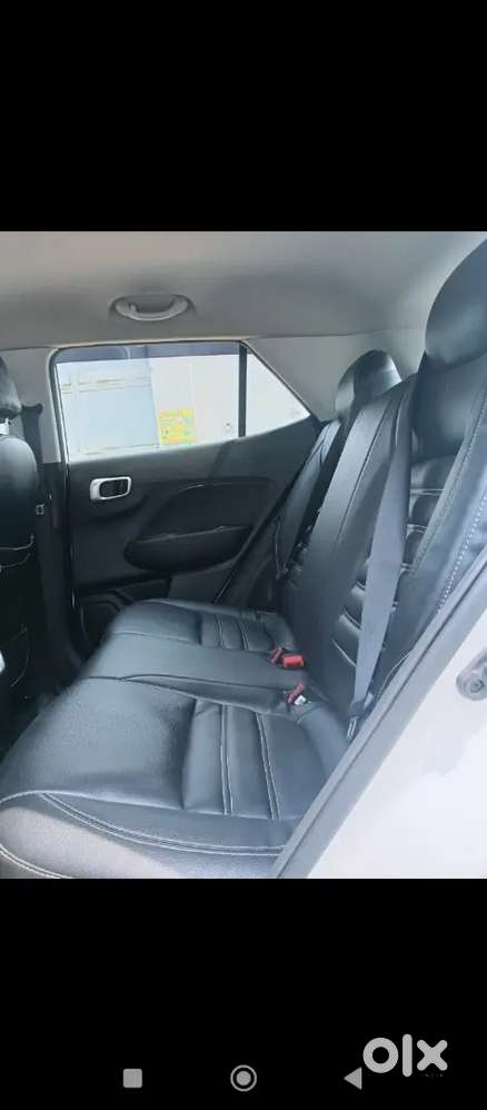 Hyundai New Venue 2020 Petrol 65000 Km Driven