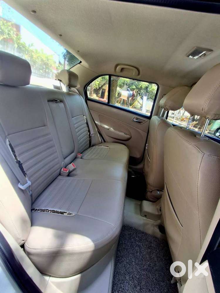 Maruti Suzuki Swift Dzire 1.3 Zxi, 2015, Cng & Hybrids