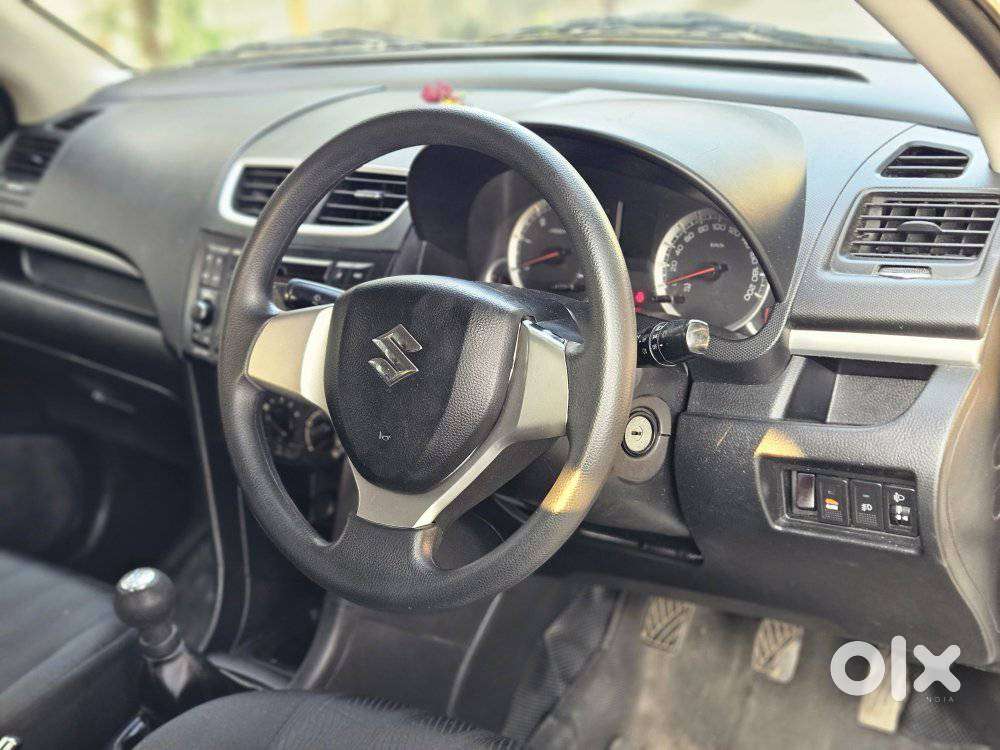 Maruti Suzuki Swift 2011-2014 Vdi, 2011, Petrol