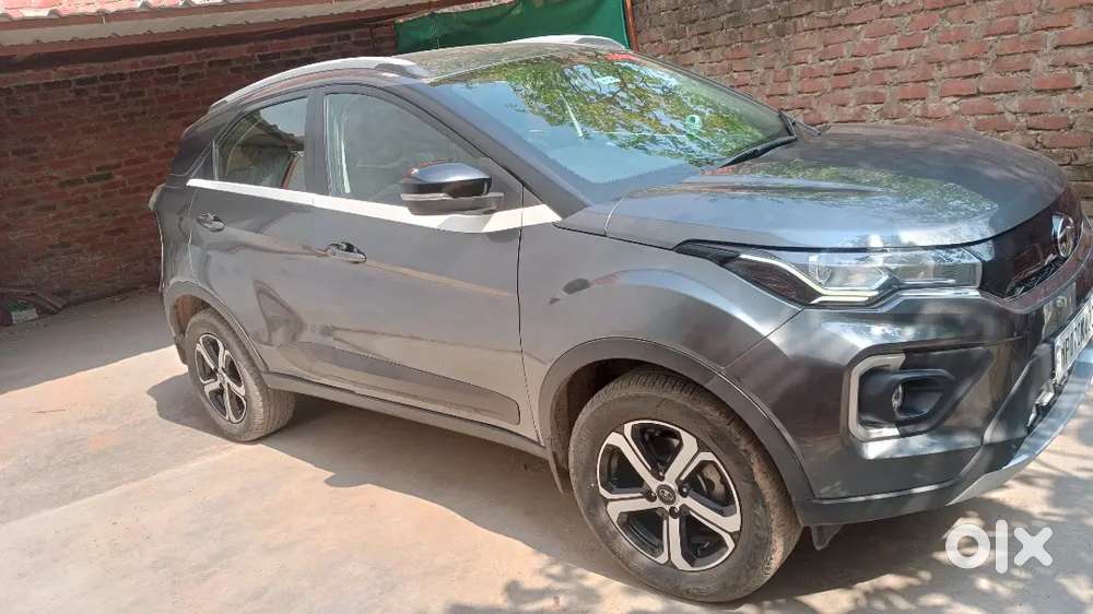 Tata Nexon Diesel 2021