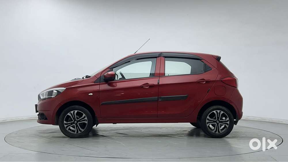 Tata Tiago Xza, 2019, Petrol