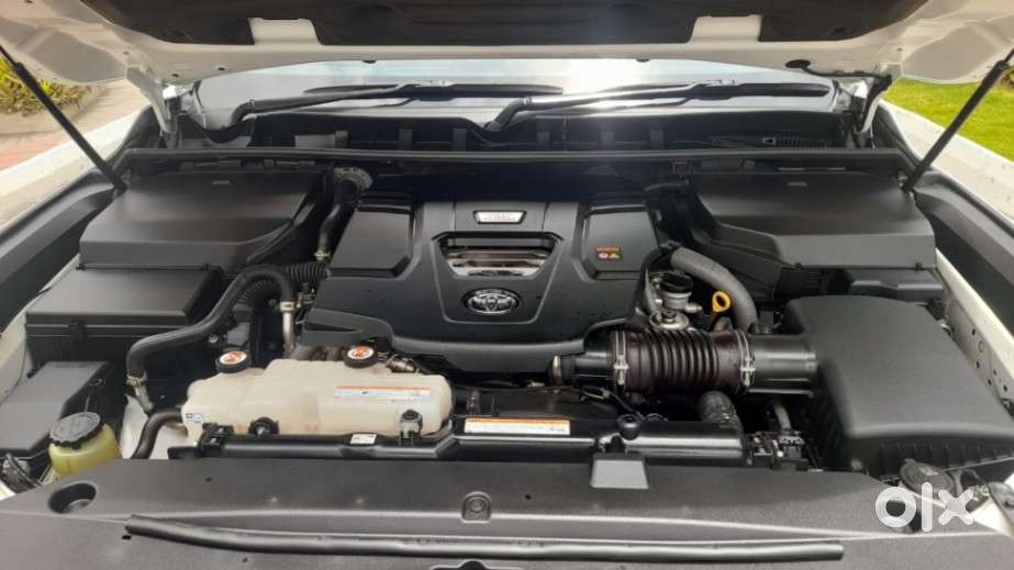 Toyota Land Cruiser Gxl Suv 4x4 300 Series, 2025, Diesel