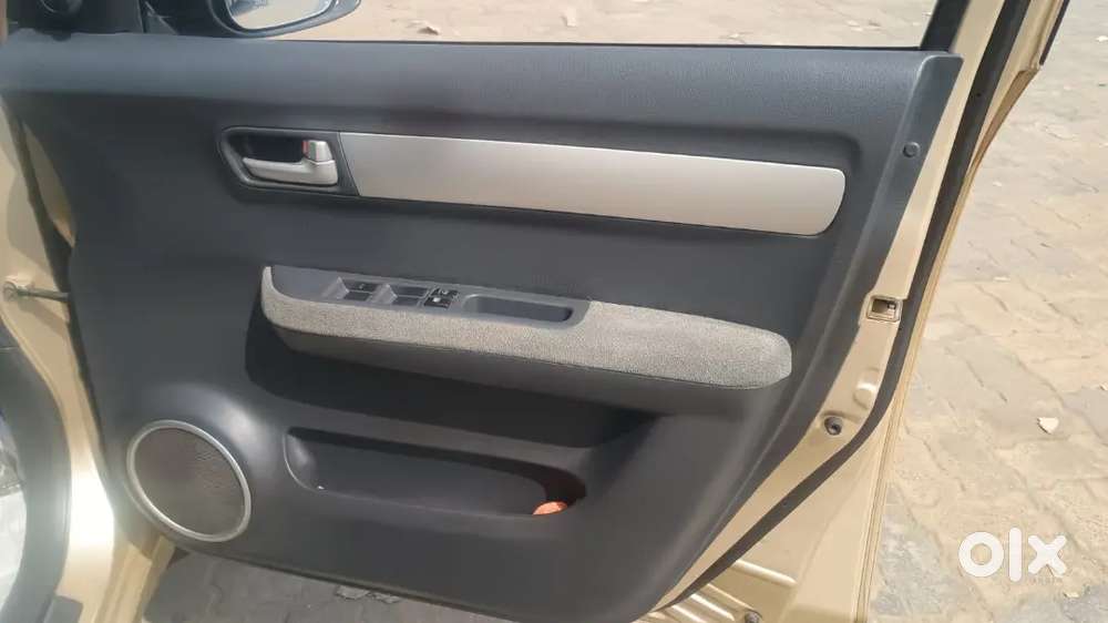 Maruti Suzuki Dzire 2011 Petrol Well Maintained